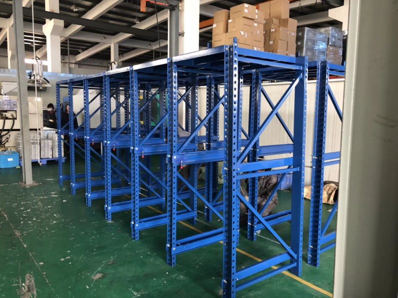 模具架 模具貨架 重型模具存放架